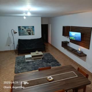 departamento céntrico - Oberá - 9