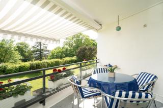 Strandglück 41- Haus Wiesbaden - Pelzerhaken - 9