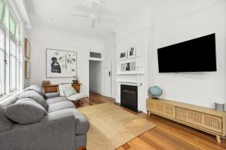 Fabulous Family Escape-Fairlight - Sydney - 0