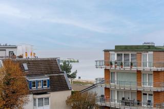 Sperlingslust - Scharbeutz - 8