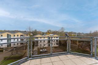 Sperlingslust - Scharbeutz - 2