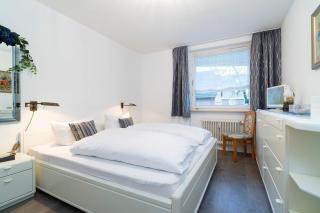 Haus Beau Rivage Ostseewelle - Scharbeutz - 8
