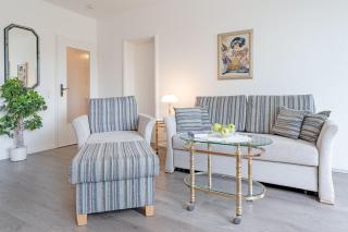 Haus Beau Rivage Ostseewelle - Scharbeutz - 6