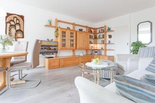 Haus Beau Rivage Ostseewelle - Scharbeutz - 5