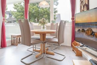 Haus Beau Rivage Ostseewelle - Scharbeutz - 3