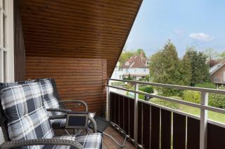 Seepark Lindenallee Krabbe - Scharbeutz - 8
