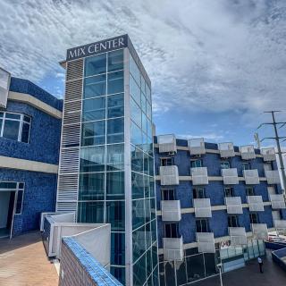 Chic studio in Talatona Luanda's Elite District - 7