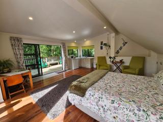 Fantail Farm Loft - Cambridge - 9