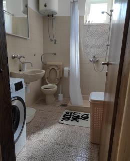 Apartments with parking space Supetar, Brac - 20219 - 5