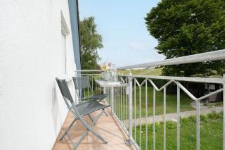 Strandhaus Bornhausen Anker - Dahme - 5