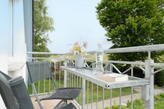 Strandhaus Bornhausen Anker - Dahme - 4