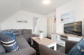 Strandhaus Bornhausen Anker - Dahme - 2