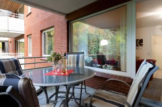 Haus Meeresgruß Adria Grömitz - Grömitz - 7