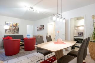 Haus Meeresgruß Adria Grömitz - Grömitz - 4