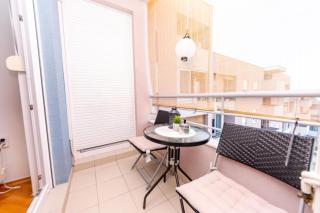 Apartments with parking space Zadar - 24138 - 1