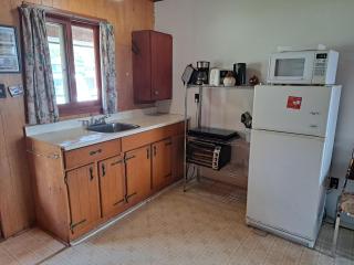 Wymbolwood Lodge - Tiny - 8