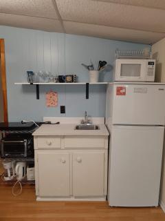 Wymbolwood Lodge - Tiny - 7
