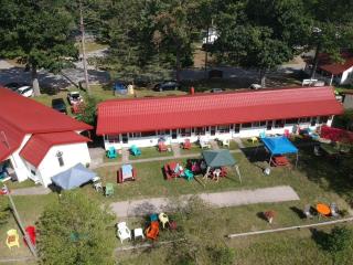 Wymbolwood Lodge - Tiny - 5