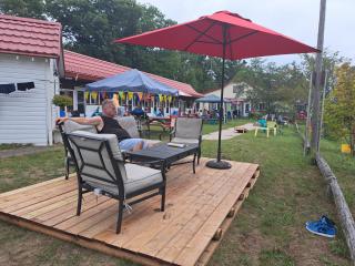 Wymbolwood Lodge - 4