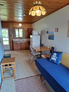 Wymbolwood Lodge - Tiny - 3