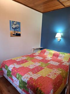 Wymbolwood Lodge - Tiny - 2