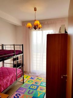 Tanger Beach Appartement en face Plage houara resort - Dghaliyene - 3