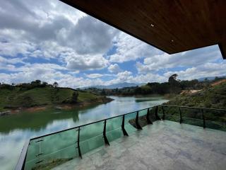 Finca Villa Glamping - 8
