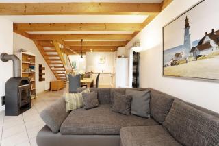 Seepark Süssau Ferienhaus Seeadler 6 - Süssau - 4