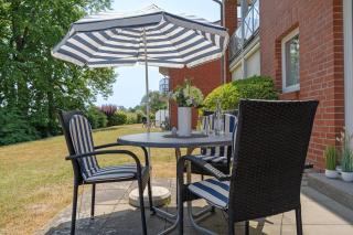 Kaiserhof 42-44 Deichbrise - Kellenhusen - 1