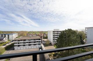 Haus Meeresblick Ankerplatz 84 - Kellenhusen - 1