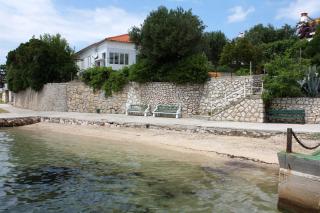 Apartments by the sea Barbat, Rab - 24277 - Rab - 8