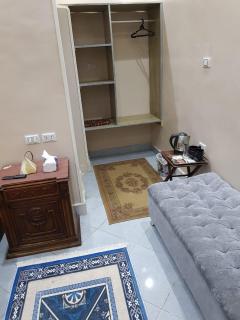 Youssef Pyrameds View INN - Il Cairo - 5