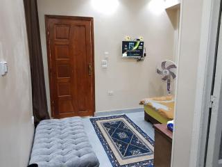 Youssef Pyrameds View INN - Kairo - 9