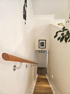 Fantail Farm Loft - Cambridge - 3