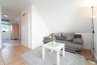 Haus Hasenkamp 26 Koje 3 - Grömitz - 6