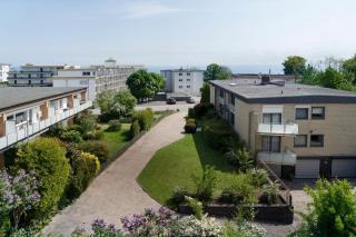 Haus Hasenkamp 26 Koje 3 - Grömitz - 3