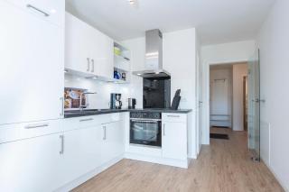 Kirschgarten Wohnung 14 - Kellenhusen - 8