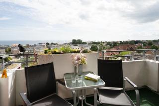 Berolina Ostseeausblick - 0