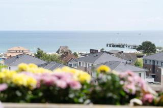Berolina Ostseeausblick - Dahme - 8