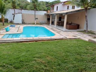 Paraíso na praia - Água Boa - 9