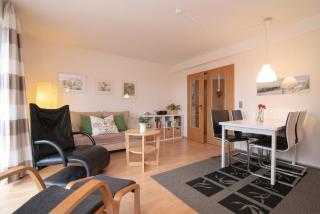 Seestraße 56 Wohnung 7 - Scharbeutz - 9