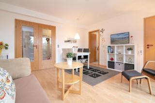 Seestraße 56 Wohnung 7 - Scharbeutz - 6