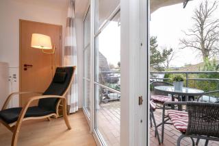 Seestraße 56 Wohnung 7 - Scharbeutz - 4