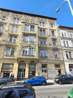 Blue Apple Apartment - Budapest - 9