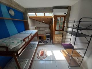 Comfortable and cozy chalet - Ilhabela - 9