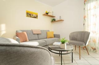 Strandresidenz Seeglitzern - Kellenhusen - 3