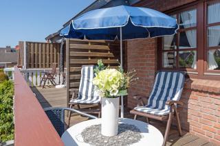 Ostseegarten Forsythie - 2