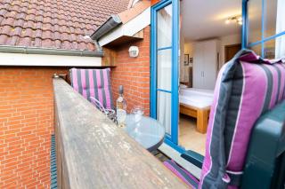 An der Aue 6a- Wohnung 16 - Dahme - 6