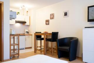 An der Aue 6a- Wohnung 16 - Dahme - 2