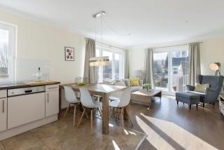 Baltic Sea Lodge Küstenglanz - 0